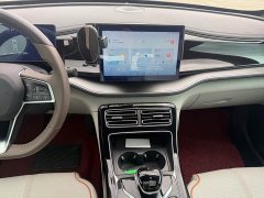 BYD Qin PLUS Champion Edition DM-i 55KM Exceed - ფოტო 11