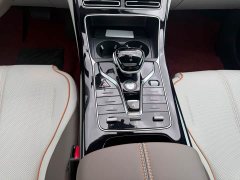BYD Qin PLUS Champion Edition DM-i 55KM Exceed - ფოტო 12