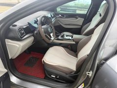 BYD Qin PLUS Champion Edition DM-i 55KM Exceed - ფოტო 15