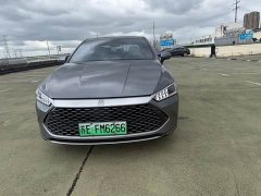 BYD Qin PLUS Champion Edition DM-i 55KM Exceed - ფოტო 2