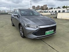 BYD Qin PLUS Champion Edition DM-i 55KM Exceed - ფოტო 3
