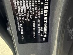 BYD Qin PLUS Champion Edition DM-i 55KM Exceed - ფოტო 4