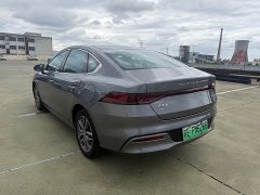 BYD Qin PLUS Champion Edition DM-i 55KM Exceed - ფოტო 7