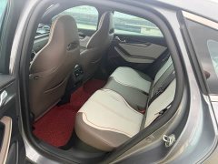 BYD Qin PLUS Champion Edition DM-i 55KM Exceed - ფოტო 8