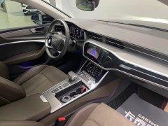 Audi A7L 45TFSI S-line Dream Edition Fluid Crystal Package - ფოტო 11