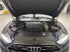 Audi A7L 45TFSI S-line Dream Edition Fluid Crystal Package - ფოტო 12