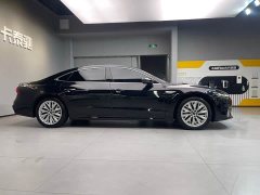Audi A7L 45TFSI S-line Dream Edition Fluid Crystal Package - ფოტო 14