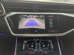 Audi A7L 45TFSI S-line Dream Edition Fluid Crystal Package - ფოტო 15