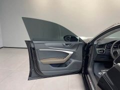 Audi A7L 45TFSI S-line Dream Edition Fluid Crystal Package - ფოტო 18
