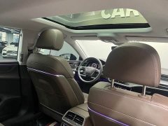 Audi A7L 45TFSI S-line Dream Edition Fluid Crystal Package - ფოტო 20