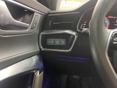 Audi A7L 45TFSI S-line Dream Edition Fluid Crystal Package - ფოტო 7