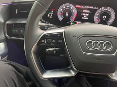 Audi A7L 45TFSI S-line Dream Edition Fluid Crystal Package - ფოტო 8