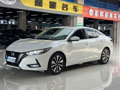 Nissan Sylphy e-POWER Electric Drive Super Smart Connected PLUS - ფოტო 1