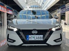 Nissan Sylphy e-POWER Electric Drive Super Smart Connected PLUS - ფოტო 2