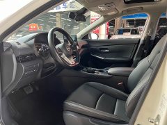 Nissan Sylphy e-POWER Electric Drive Super Smart Connected PLUS - ფოტო 4