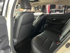 Nissan Sylphy e-POWER Electric Drive Super Smart Connected PLUS - ფოტო 5