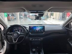 Nissan Sylphy e-POWER Electric Drive Super Smart Connected PLUS - ფოტო 6