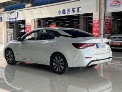 Nissan Sylphy e-POWER Electric Drive Super Smart Connected PLUS - ფოტო 7