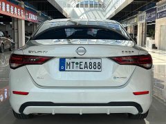 Nissan Sylphy e-POWER Electric Drive Super Smart Connected PLUS - ფოტო 8
