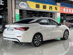 Nissan Sylphy e-POWER Electric Drive Super Smart Connected PLUS - ფოტო 9