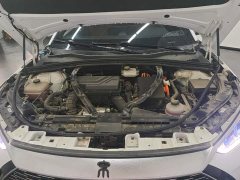 BYD Song Plus New Energy 2021 DM-i 100KM Four-Wheel Drive Flagship Plus - ფოტო 10