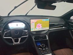 BYD Song Plus New Energy 2021 DM-i 100KM Four-Wheel Drive Flagship Plus - ფოტო 12