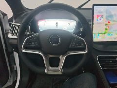 BYD Song Plus New Energy 2021 DM-i 100KM Four-Wheel Drive Flagship Plus - ფოტო 15