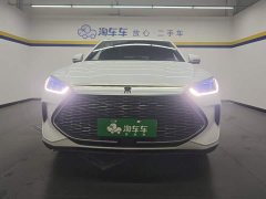 BYD Song Plus New Energy 2021 DM-i 100KM Four-Wheel Drive Flagship Plus - ფოტო 2