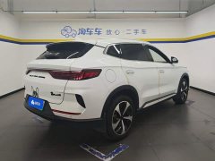 BYD Song Plus New Energy 2021 DM-i 100KM Four-Wheel Drive Flagship Plus - ფოტო 3