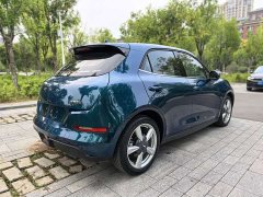 ORA Good Cat Morandi Edition 400km Standard Range Deluxe Type LFP Battery - ფოტო 16