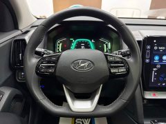 Beijing ix35 2021 240TGDi DCT 2WD GLS Leading Edition - ფოტო 11