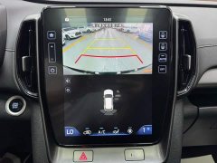 Beijing ix35 2021 240TGDi DCT 2WD GLS Leading Edition - ფოტო 13
