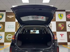 Beijing ix35 2021 240TGDi DCT 2WD GLS Leading Edition - ფოტო 17