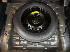 Beijing ix35 2021 240TGDi DCT 2WD GLS Leading Edition - ფოტო 18