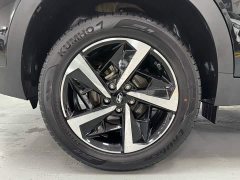 Beijing ix35 2021 240TGDi DCT 2WD GLS Leading Edition - ფოტო 19