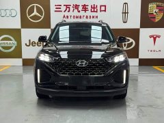 Beijing ix35 2021 240TGDi DCT 2WD GLS Leading Edition - ფოტო 2