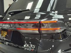 Beijing ix35 2021 240TGDi DCT 2WD GLS Leading Edition - ფოტო 20
