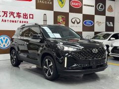 Beijing ix35 2021 240TGDi DCT 2WD GLS Leading Edition - ფოტო 3