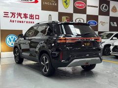 Beijing ix35 2021 240TGDi DCT 2WD GLS Leading Edition - ფოტო 4