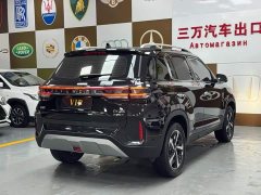Beijing ix35 2021 240TGDi DCT 2WD GLS Leading Edition - ფოტო 6
