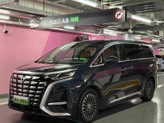Denza BYD Denza D9 2022 DM-i 970 AWD Premium Edition - ფოტო 1