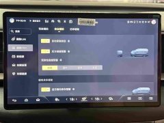 Denza BYD Denza D9 2022 DM-i 970 AWD Premium Edition - ფოტო 12