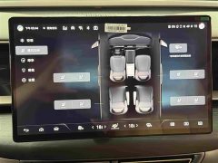 Denza BYD Denza D9 2022 DM-i 970 AWD Premium Edition - ფოტო 14
