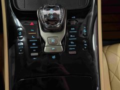 Denza BYD Denza D9 2022 DM-i 970 AWD Premium Edition - ფოტო 18