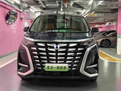 Denza BYD Denza D9 2022 DM-i 970 AWD Premium Edition - ფოტო 2