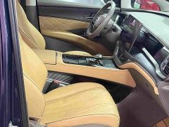 Denza BYD Denza D9 2022 DM-i 970 AWD Premium Edition - ფოტო 20
