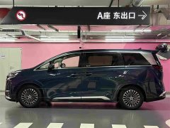Denza BYD Denza D9 2022 DM-i 970 AWD Premium Edition - ფოტო 3