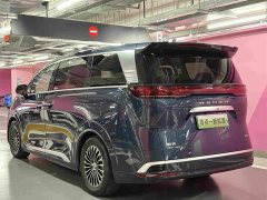 Denza BYD Denza D9 2022 DM-i 970 AWD Premium Edition - ფოტო 4
