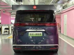 Denza BYD Denza D9 2022 DM-i 970 AWD Premium Edition - ფოტო 5