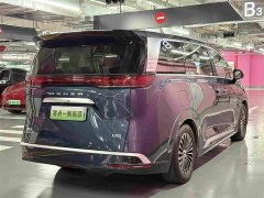 Denza BYD Denza D9 2022 DM-i 970 AWD Premium Edition - ფოტო 6